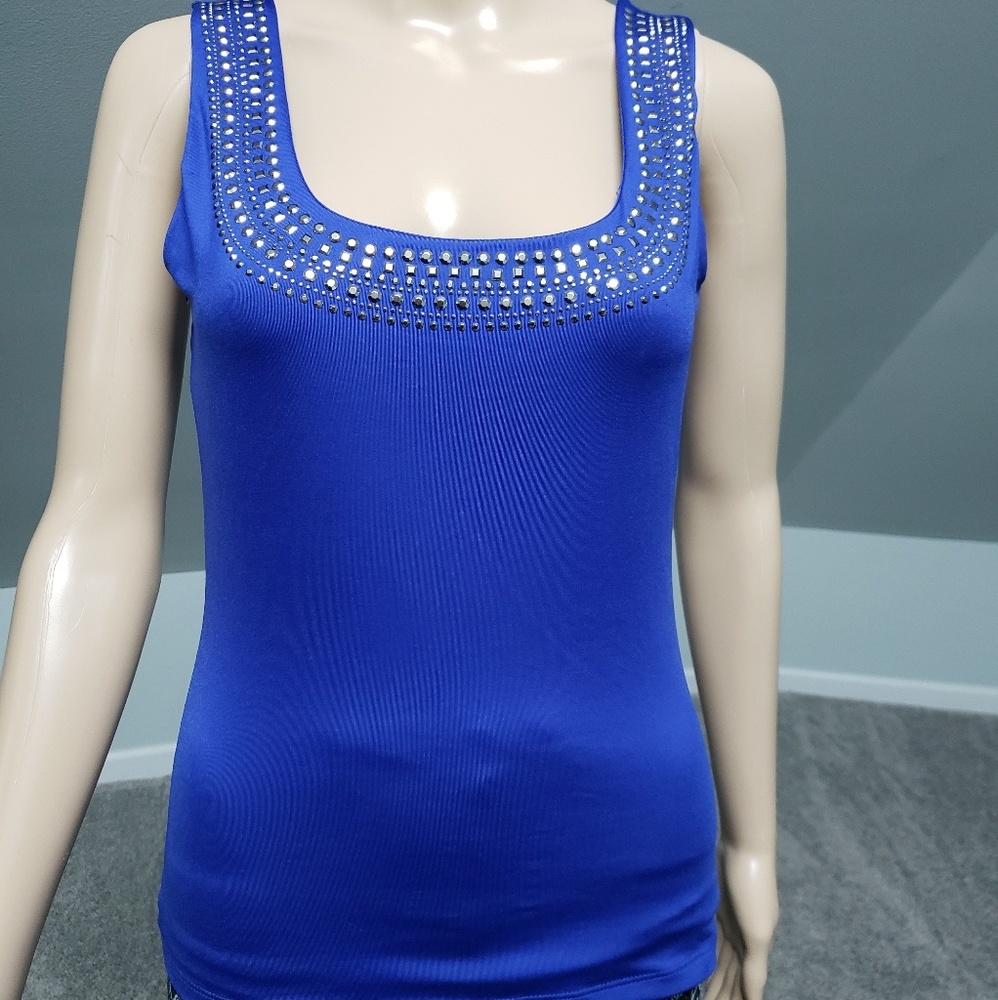 Cache Blouse